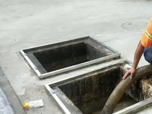 东区化粪池清理