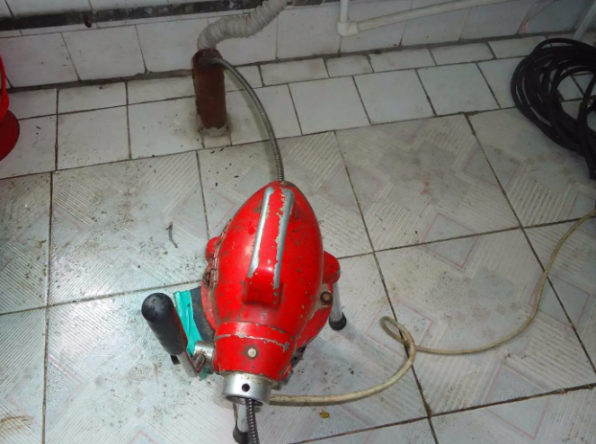 东区下水道疏通